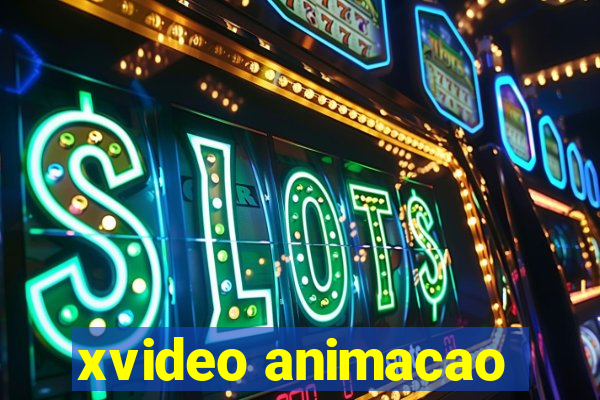 xvideo animacao